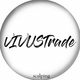 Telegram profile photo for VIVUSTrade