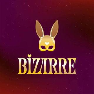 Telegram group profile photo for Самара Свингер клуб Bizarre