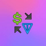 Telegram profile photo for opencodeAI