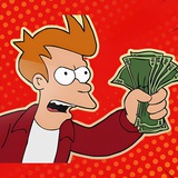 Telegram profile photo for Shut Up and Take my Money - Portal