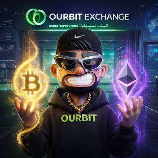 Telegram profile photo for Learn Trade (OurBit)