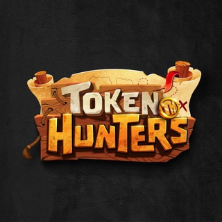 Telegram profile photo for Token Hunters | TH