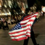 Telegram profile photo for USA 🇺🇸