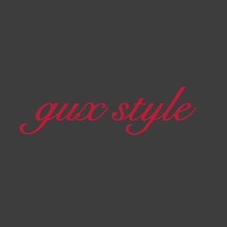 Telegram profile photo for guxstyle