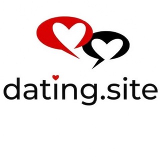 Telegram profile photo for Dating.site