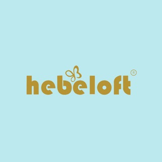 Telegram profile photo for Hebeloft