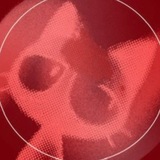 Telegram profile photo for 3D портфолио