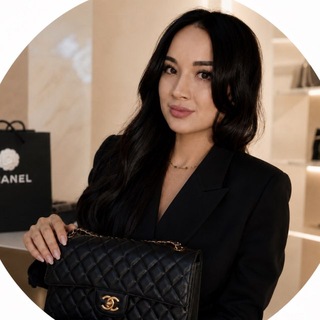 Telegram profile photo for Люкс по доступным ценам | доставка по всему миру 🇨🇳