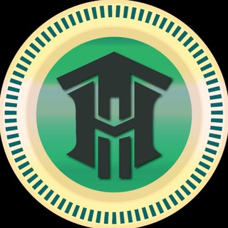 Telegram profile photo for Tradehub