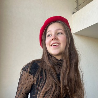 Telegram profile photo for Lena’s лайф