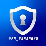 Telegram profile photo for Vpn_V2rangNGكانفيگ