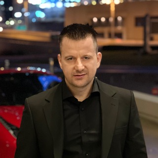 Telegram profile photo for Юрий Саланович