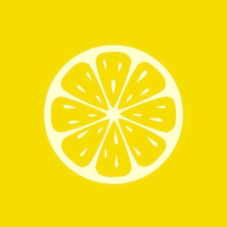 Telegram profile photo for Lemon views