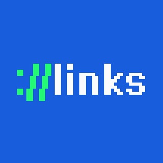 Telegram profile photo for links 🔗