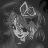 Telegram profile photo for ^_^