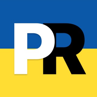 Telegram profile photo for Піар чат / Украина