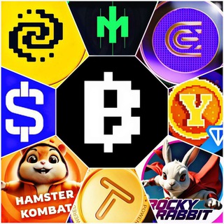Telegram profile photo for Tapswap