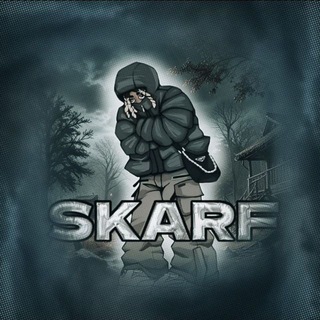 Telegram profile photo for SKARF STUDIO 💪