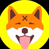 Telegram profile photo for Shiba Inu X News