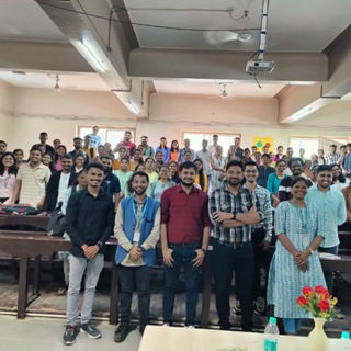 Telegram profile photo for Nadeem Sir Periodic Pathshala