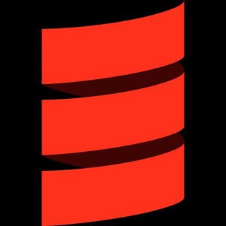 Telegram profile photo for r_scala
