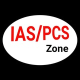 Telegram profile photo for IAS/PCS ZONE