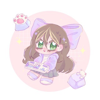 Telegram profile photo for gelechkaya