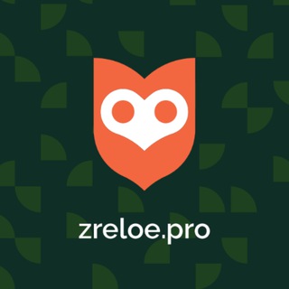 Telegram profile photo for Зрелое Общество - блог основателя