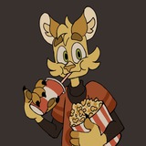 Telegram profile photo for Ginler️🍿