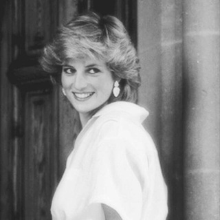 Telegram profile photo for House of Windsor | Королевская семья