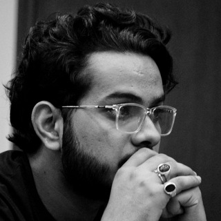 Telegram profile photo for Hasan Haider