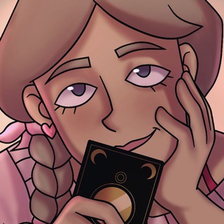 Telegram profile photo for Алëна🌸