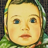 Telegram profile photo for ALENA ELINA