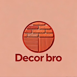 Telegram profile photo for Decorbro yangilik