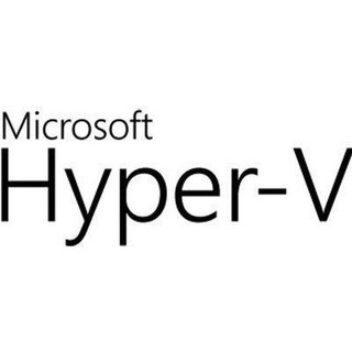 Telegram group profile photo for Hyper-V