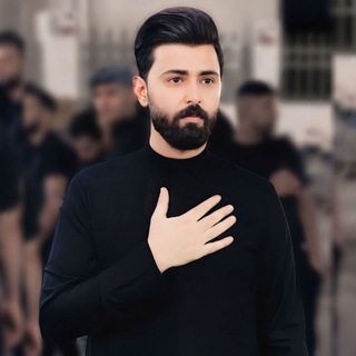 Telegram profile photo for الشاعر محمد رسول الحميري