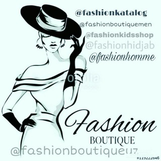 Telegram profile photo for В наличии fashionboutiqueuz