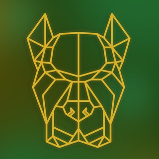 Telegram profile photo for Hype Hounds Kennel Club
