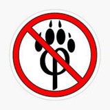 Telegram profile photo for АНТИ(ФУРРИ и КВД)