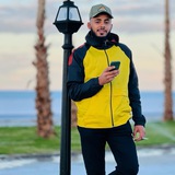 Telegram profile photo for الورفلي🦅🔥