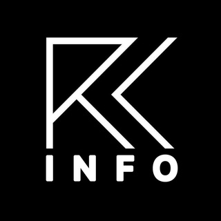 Telegram profile photo for RK INFO 🔔