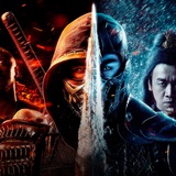 Telegram profile photo for MortalKombatCall