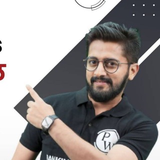 Telegram profile photo for Reasoning By Sachin sir