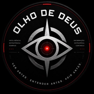 Telegram profile photo for Olho de Deus - Consultas FREE.