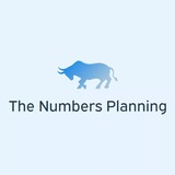 Telegram profile photo for The Numbers Planning