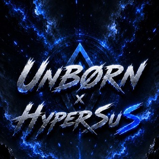 Telegram group profile photo for UnBØRN OS