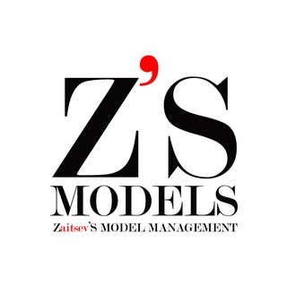 Telegram profile photo for Агентство моделей Z’S Models