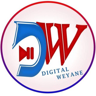 Telegram profile photo for Digital Weyane