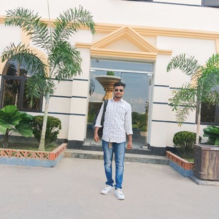 Telegram profile photo for Md.Noyon Islam