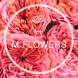 Telegram profile photo for ЦВЕТЫ | БУКЕТЫ 💗 ОДИНЦОВО/МОСКВА